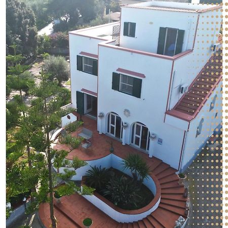 B&B Bella פסקיצ'י מראה חיצוני תמונה